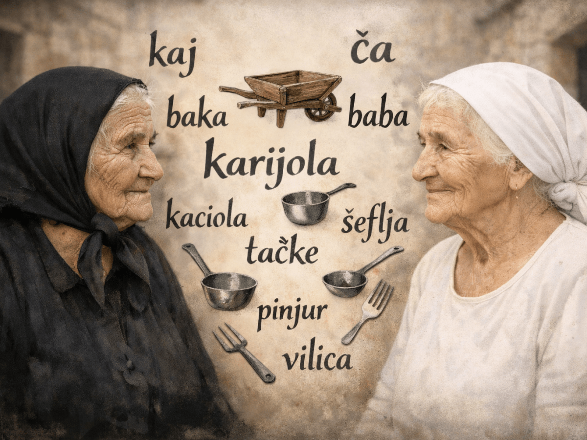 Lost in translation: The space&nbsp;in-between